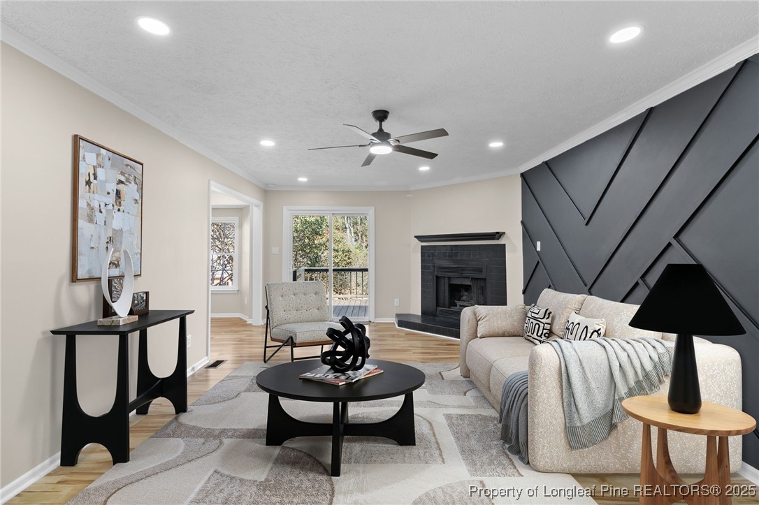 1720 Lyon Road Fayetteville, NC 28303 - Photo 5 of 31 Gallery Image 5