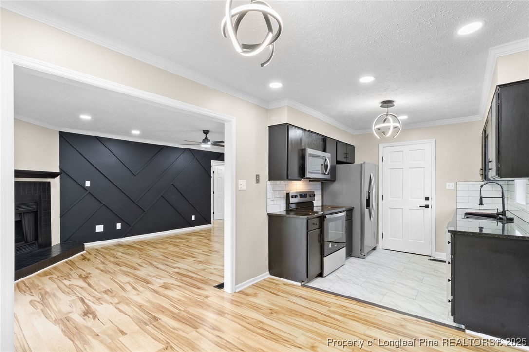 1720 Lyon Road Fayetteville, NC 28303 - Photo 10 of 31 Gallery Image 10