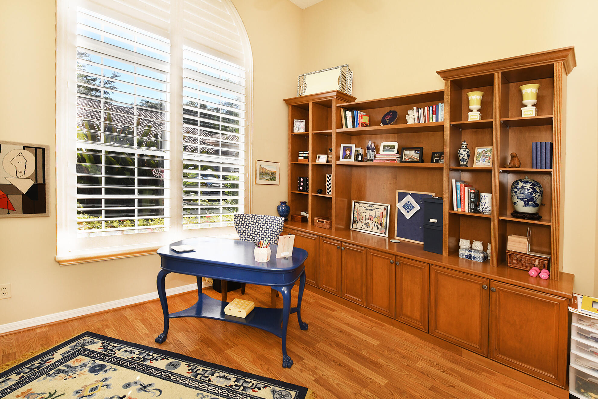 17238 Boca Club Boulevard, Unit 101 Boca Raton, FL 33487 - Photo 12 of 21 Second Bedroom/Den