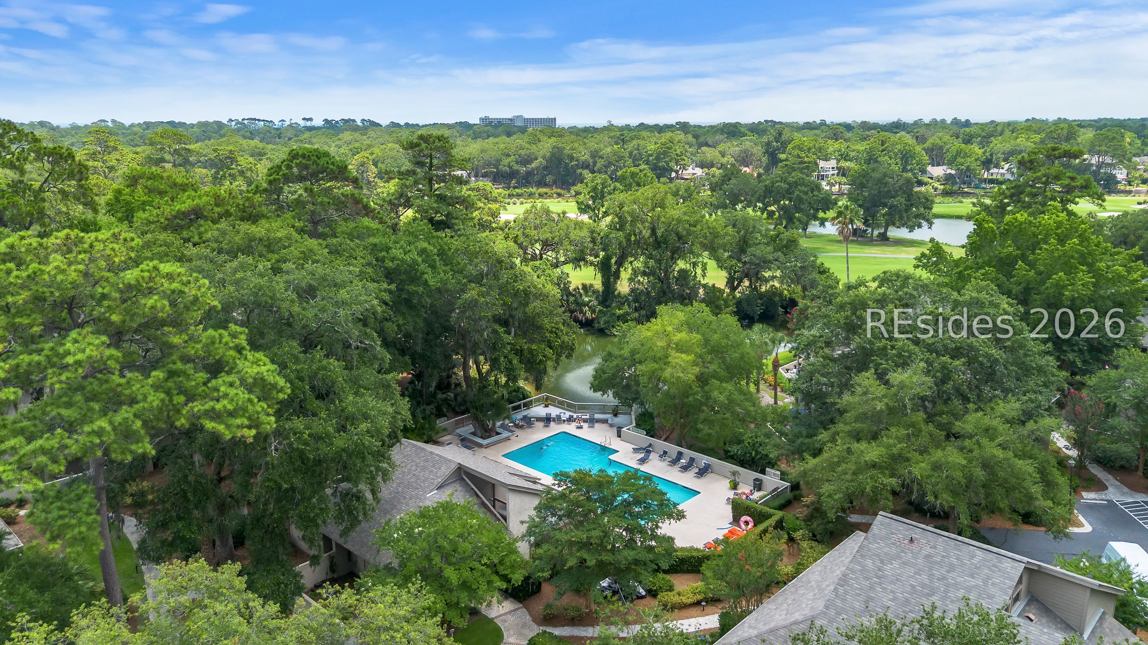20 Queens Folly Road, Unit 1761 Hilton Head Island, SC 29928 - Photo 44 of 50