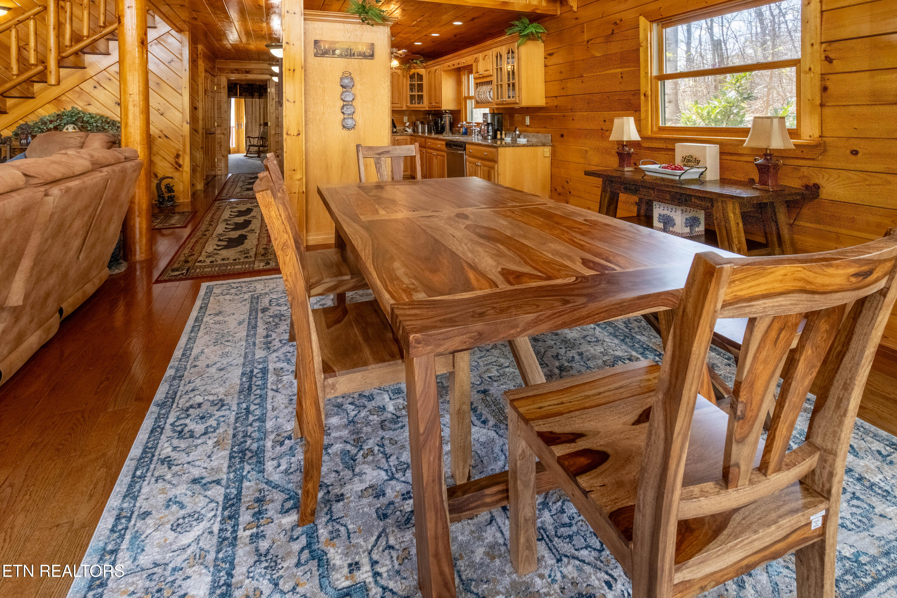 3341 Sugar Maple Loop Road Sevierville, TN 37862 - Photo 18 of 60 IMG_3775-HDR