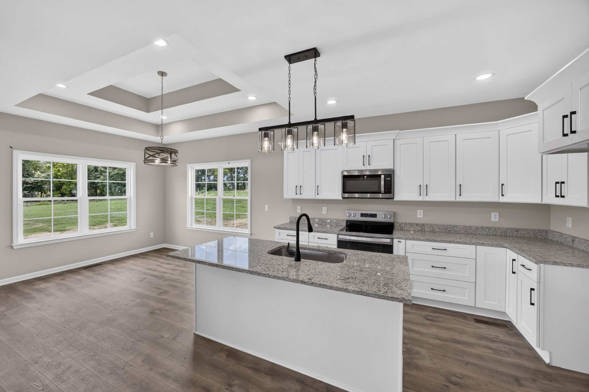668 Jefferson Road Smithville, TN 37166 - Photo 7 of 27 Gallery Image 7