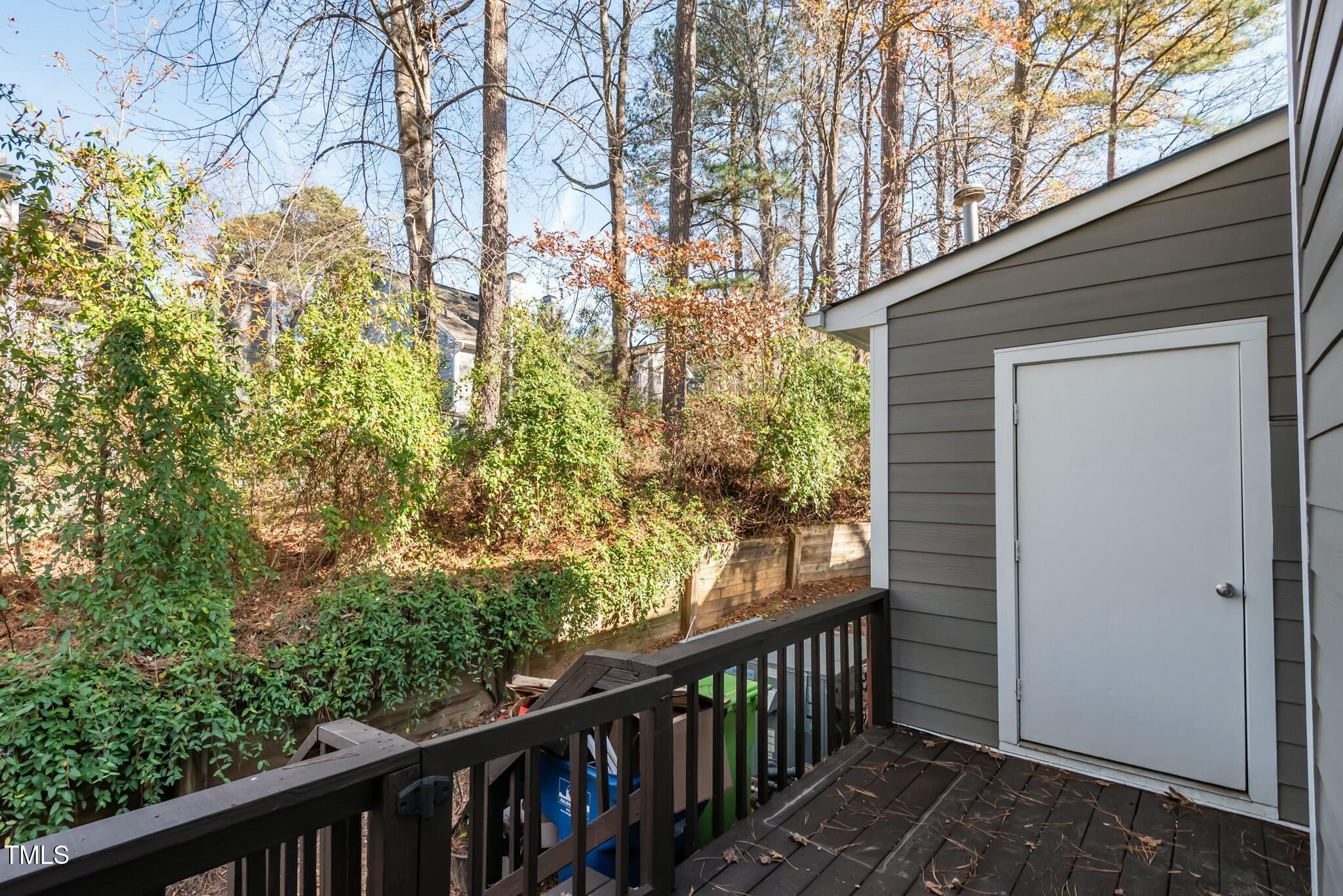 1402 Mahonia Court Raleigh, NC 27615 - Photo 32 of 39
