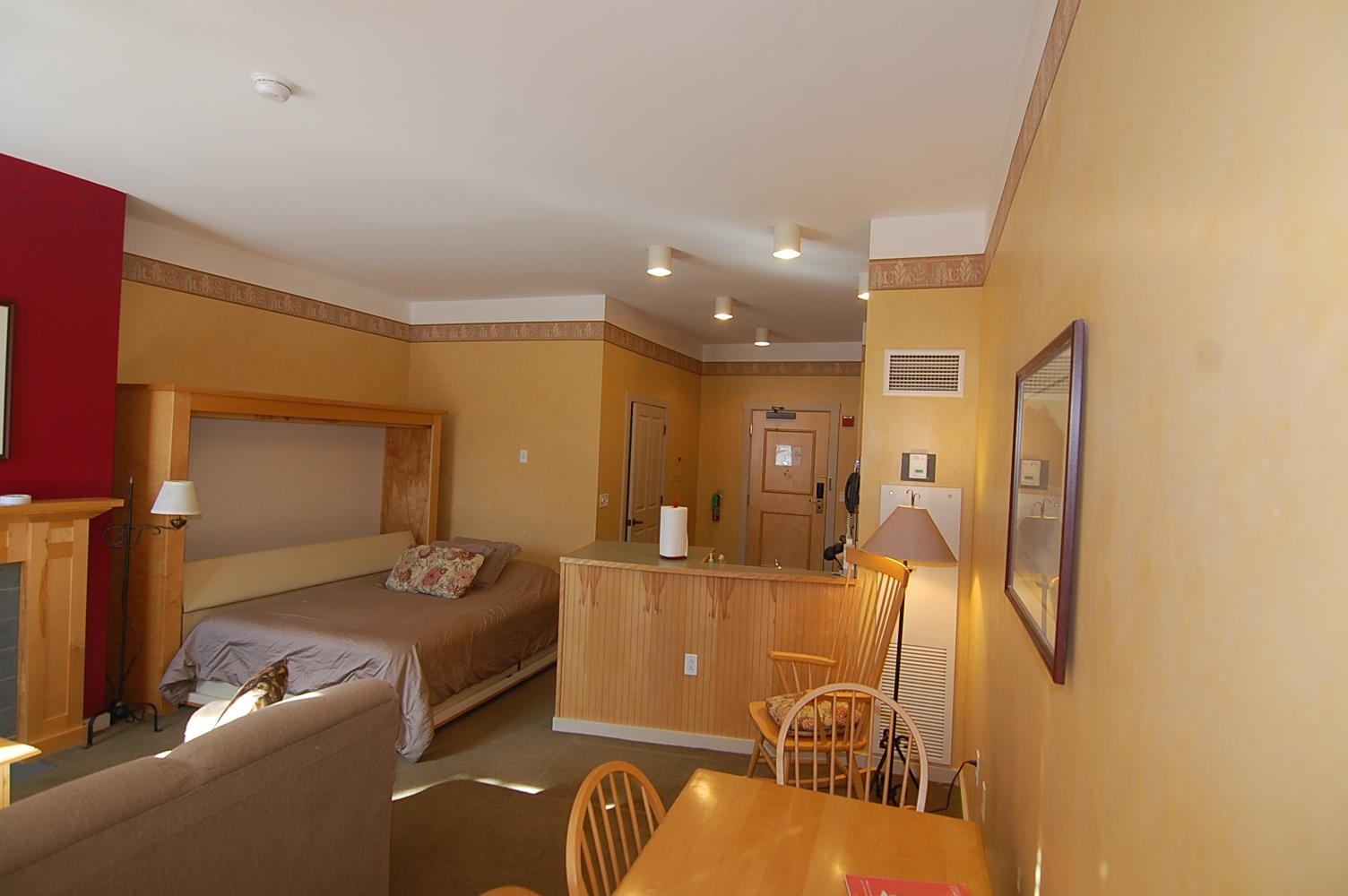 771 Stratton Mountain Road, Unit 170 Stratton, VT 05155 - Photo 11 of 12