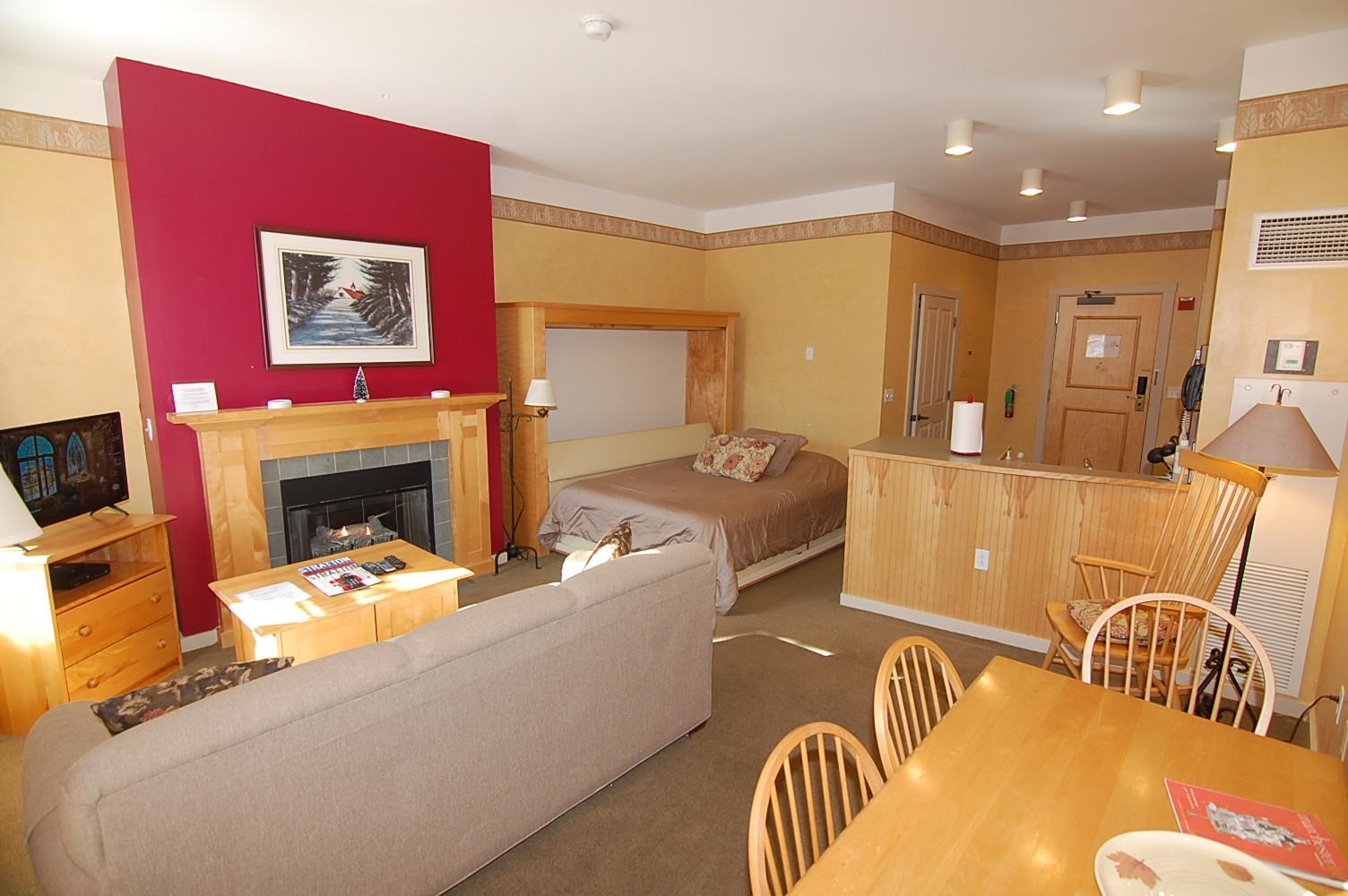 771 Stratton Mountain Road, Unit 170 Stratton, VT 05155 - Photo 12 of 12