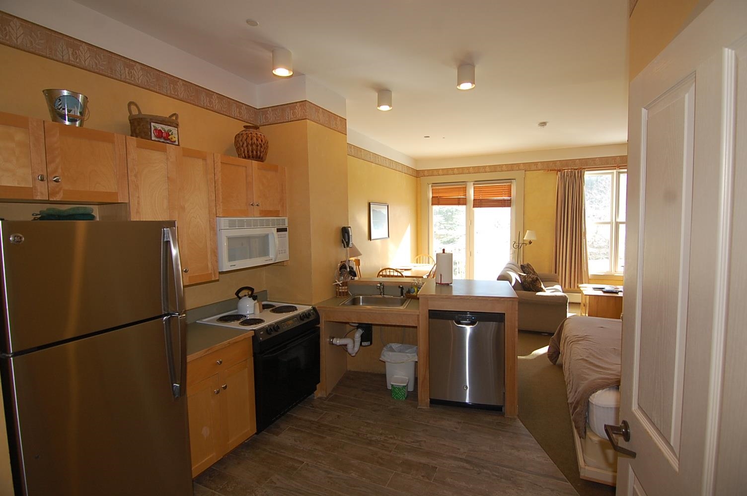 771 Stratton Mountain Road, Unit 170 Stratton, VT 05155 - Photo 2 of 12