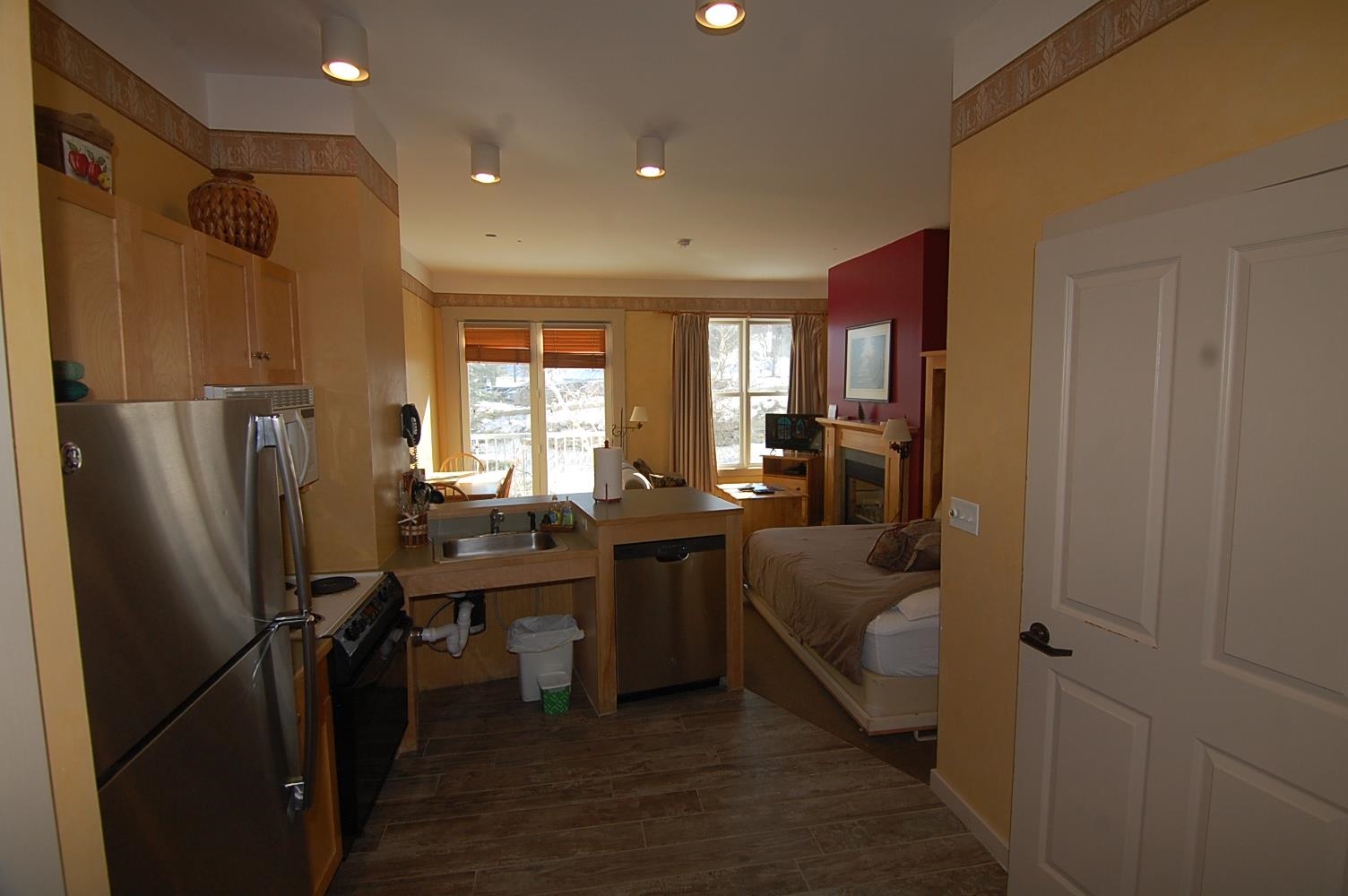 771 Stratton Mountain Road, Unit 170 Stratton, VT 05155 - Photo 6 of 12