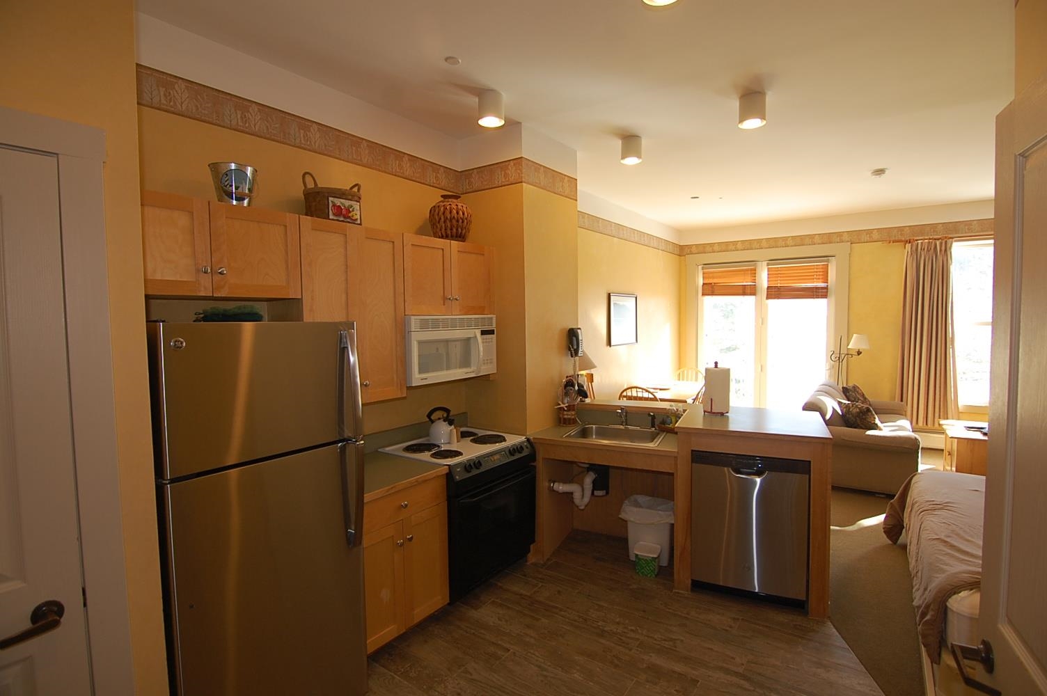 771 Stratton Mountain Road, Unit 170 Stratton, VT 05155 - Photo 7 of 12