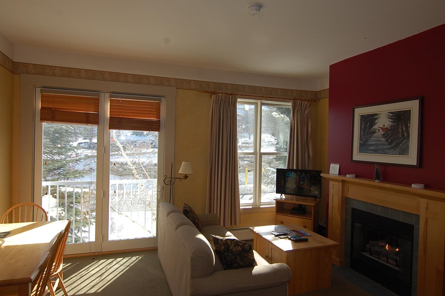 771 Stratton Mountain Road, Unit 170 Stratton, VT 05155 - Photo 8 of 12