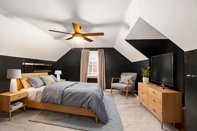 $225,000 | 2409 Victor Avenue, Lansing, MI 48911