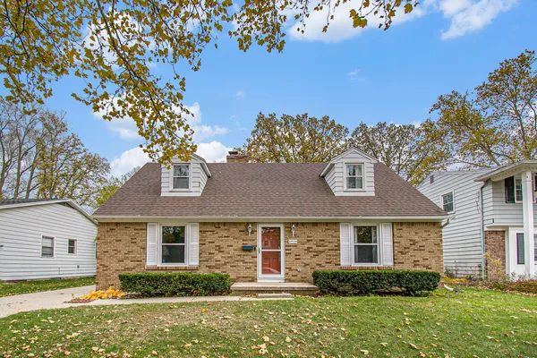 $225,000 | 2409 Victor Avenue, Lansing, MI 48911