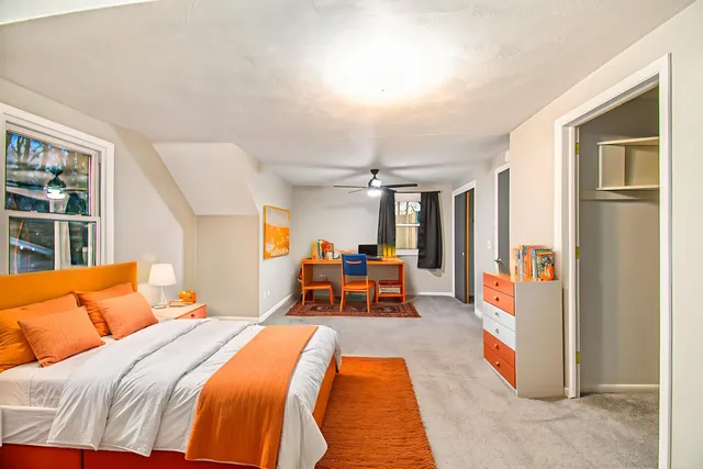 $225,000 | 2409 Victor Avenue, Lansing, MI 48911