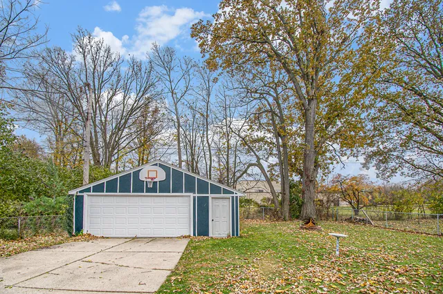 $225,000 | 2409 Victor Avenue, Lansing, MI 48911