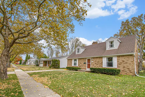$225,000 | 2409 Victor Avenue, Lansing, MI 48911