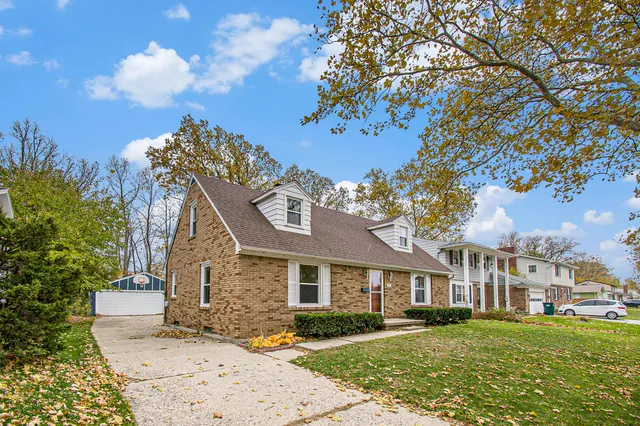 $225,000 | 2409 Victor Avenue, Lansing, MI 48911