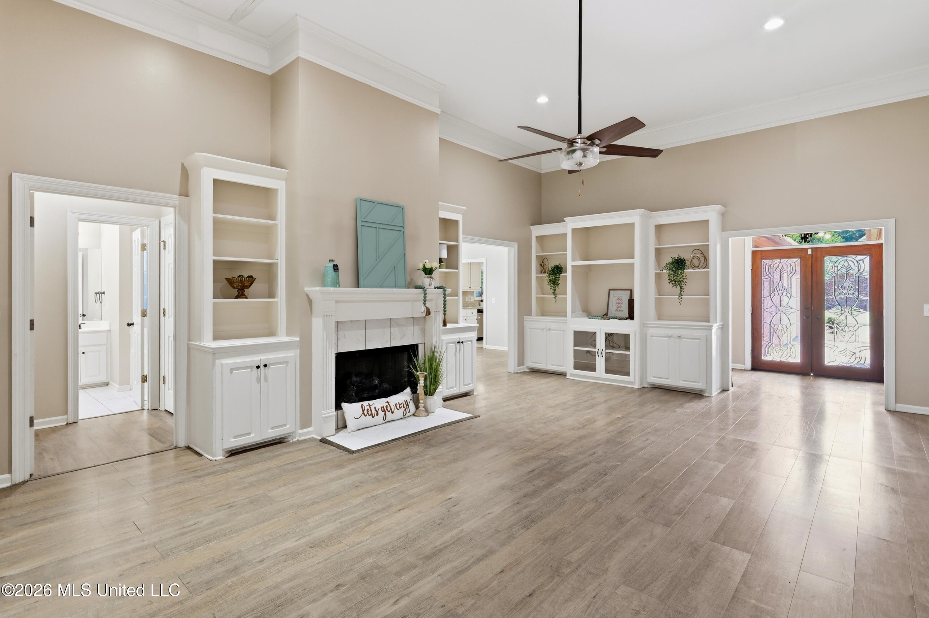 707 Versailles Drive Ridgeland, MS 39157 - Photo 7 of 33 707 Versailles Dr \ Hometoursms.com (6)