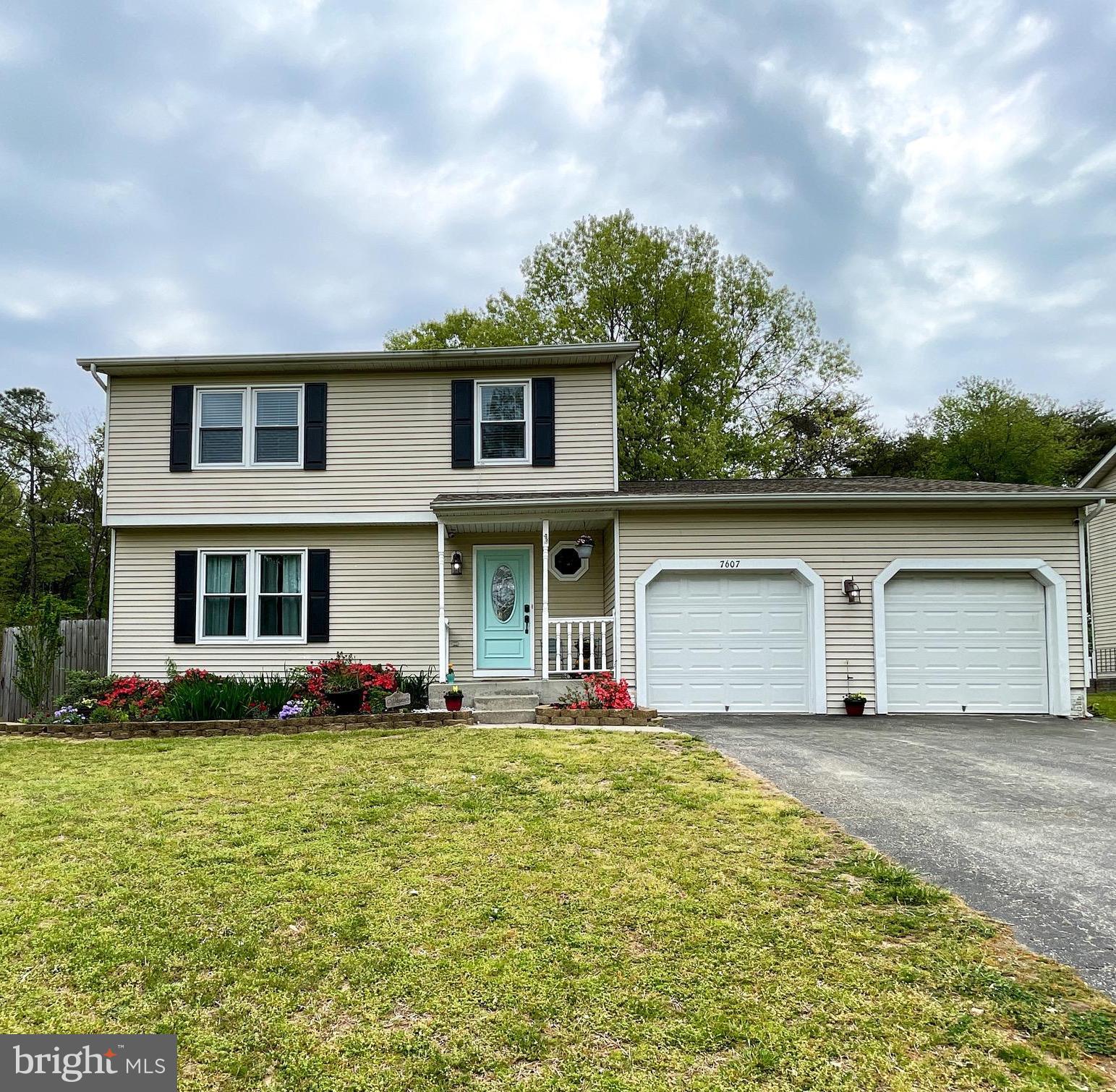 7607 WB&A Road Severn, MD 21144 - Photo 1 of 40 Welcome home!