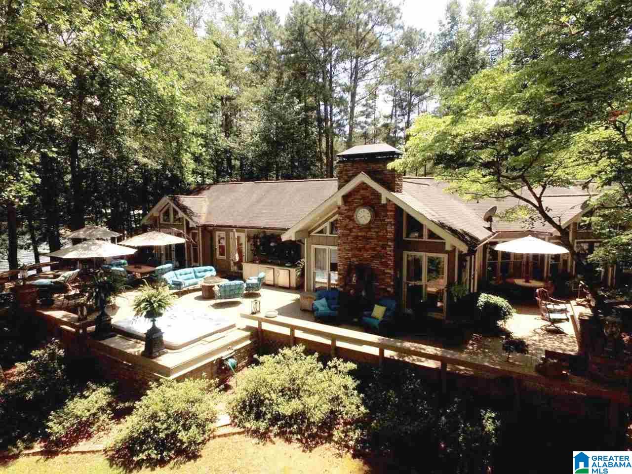 356 Florence Road Wedowee, AL 36278 - Photo 2 of 50