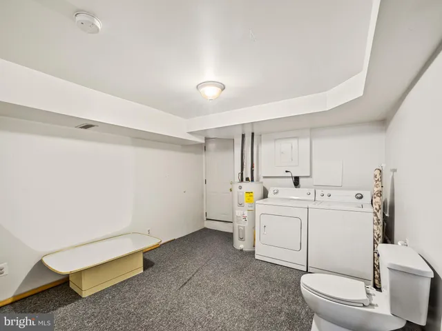 $250,000 | 419 West 23rd Street, Baltimore, MD 21211