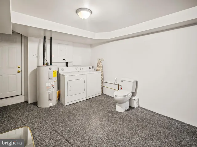 $250,000 | 419 West 23rd Street, Baltimore, MD 21211