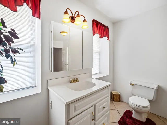 $250,000 | 419 West 23rd Street, Baltimore, MD 21211