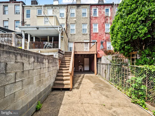 $250,000 | 419 West 23rd Street, Baltimore, MD 21211