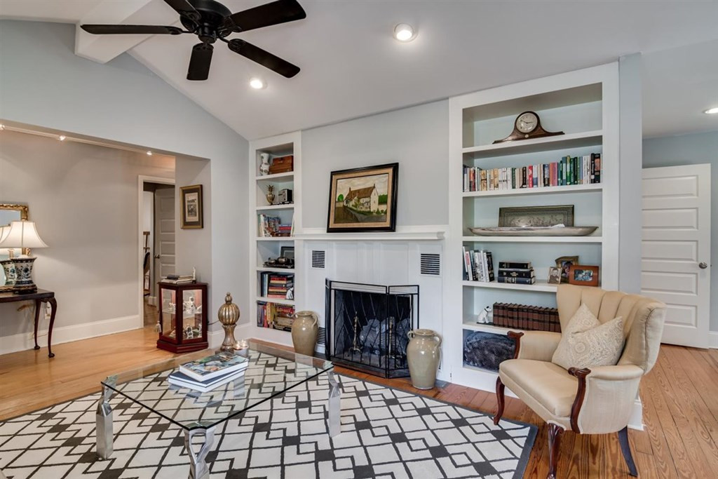 452 Powderhouse Road Southeast Aiken, SC 29801 - Photo 6 of 37