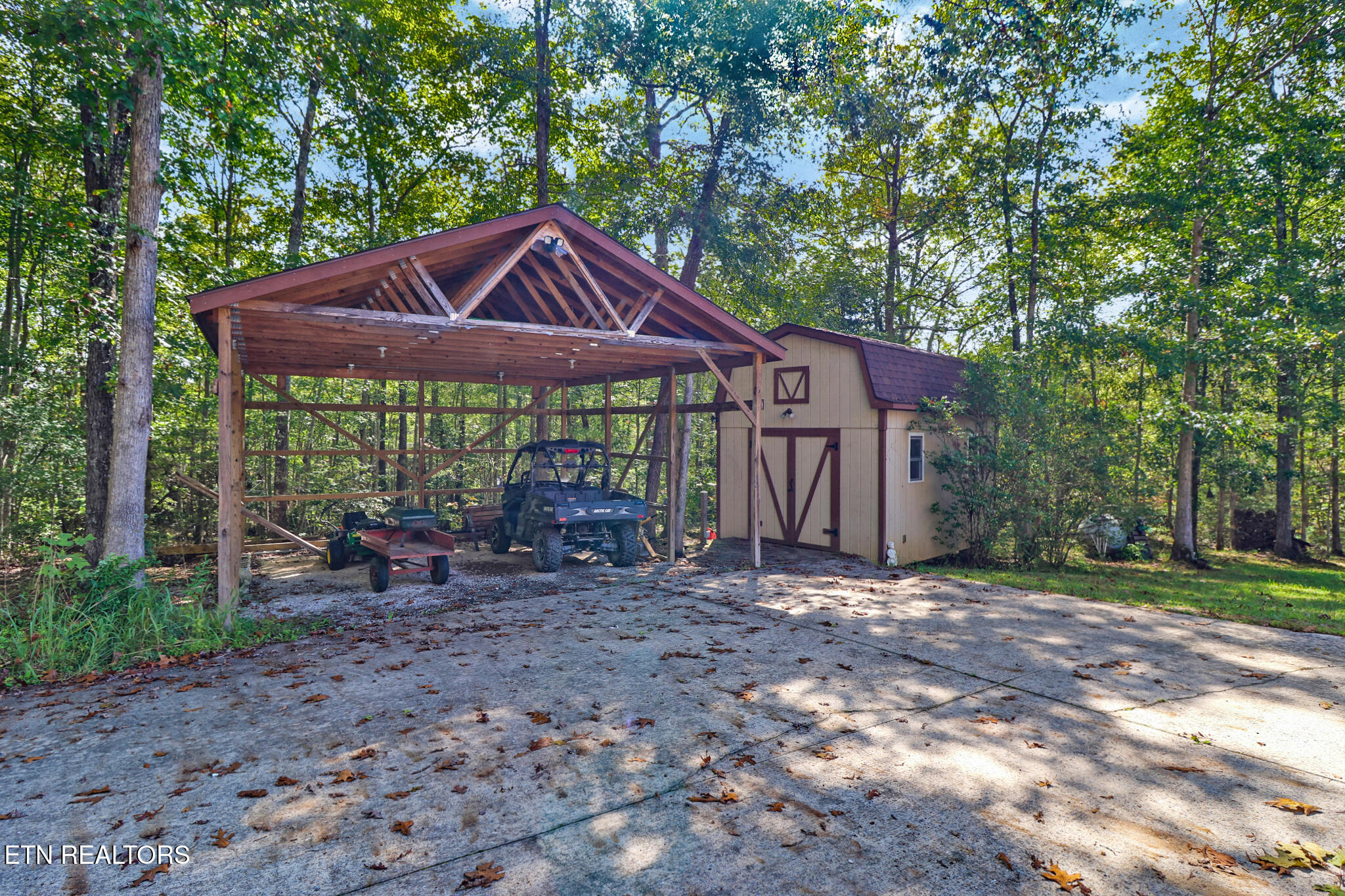 224 Victoria Circle Jamestown, TN 38556 - Photo 50 of 51 if1a1049-if1a1053