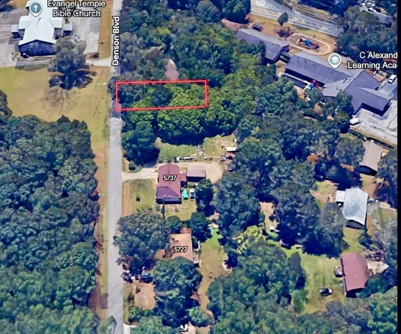 $20,000 | 0 Denson Boulevard, Morrow, GA 30260