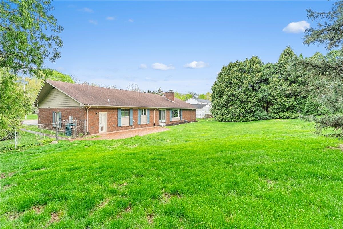 1131 Riverside Drive Owosso, MI 48867 - Photo 52 of 57
