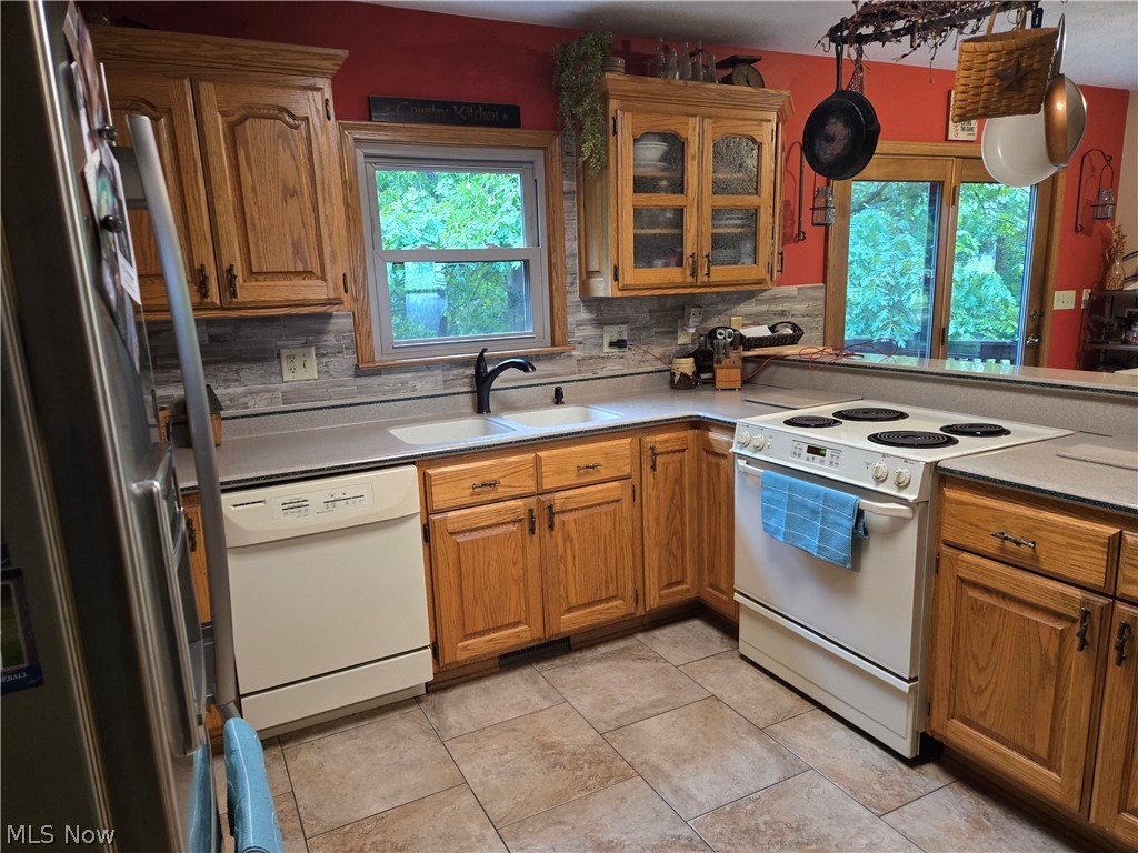 5209 Hanson Hill Road Stockport, OH 43787 - Photo 7 of 44