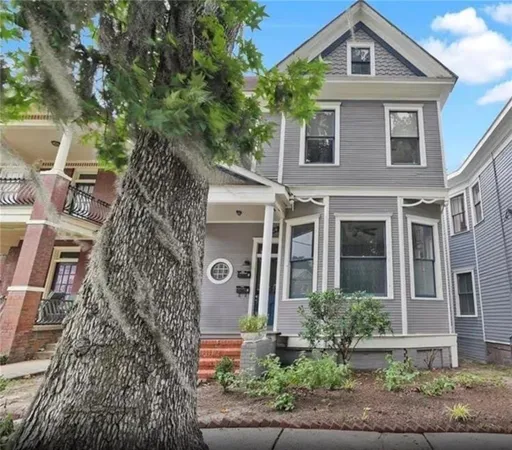 $580,000 | 2114 Lincoln Street, Savannah, GA 31401