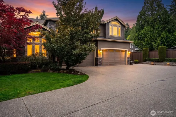 $1,688,800 | 19415 100th Avenue Northeast, Bothell, WA 98011