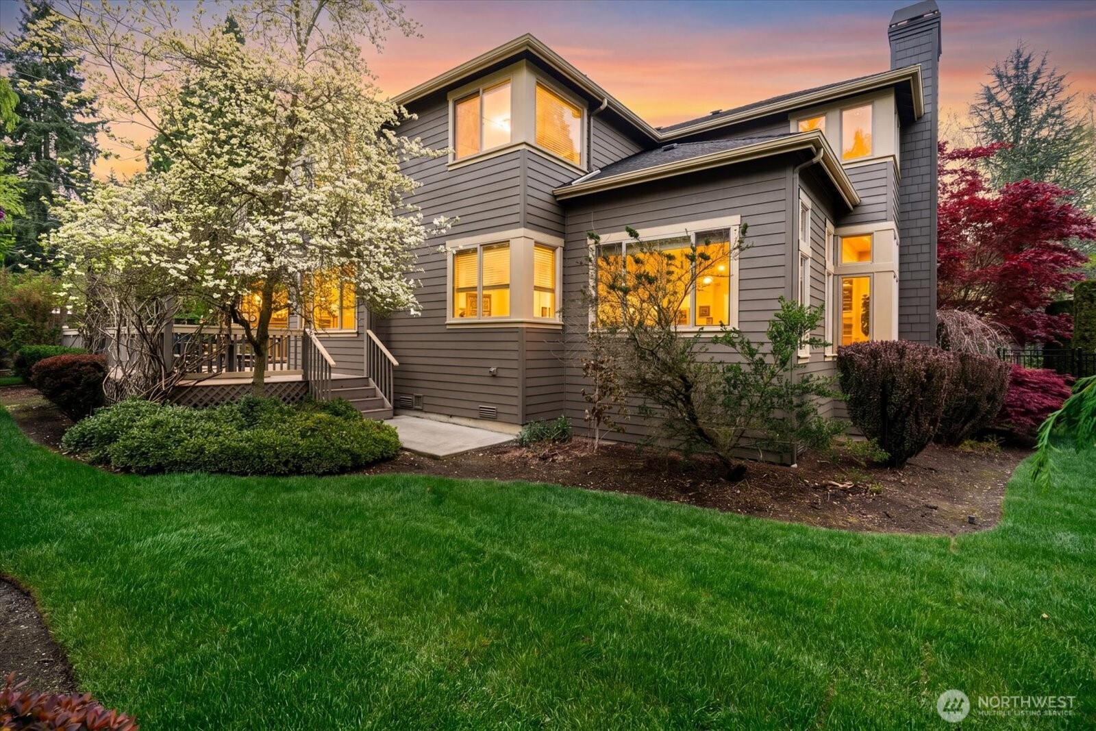 19415 100th Avenue Northeast Bothell, WA 98011 - Photo 32 of 40