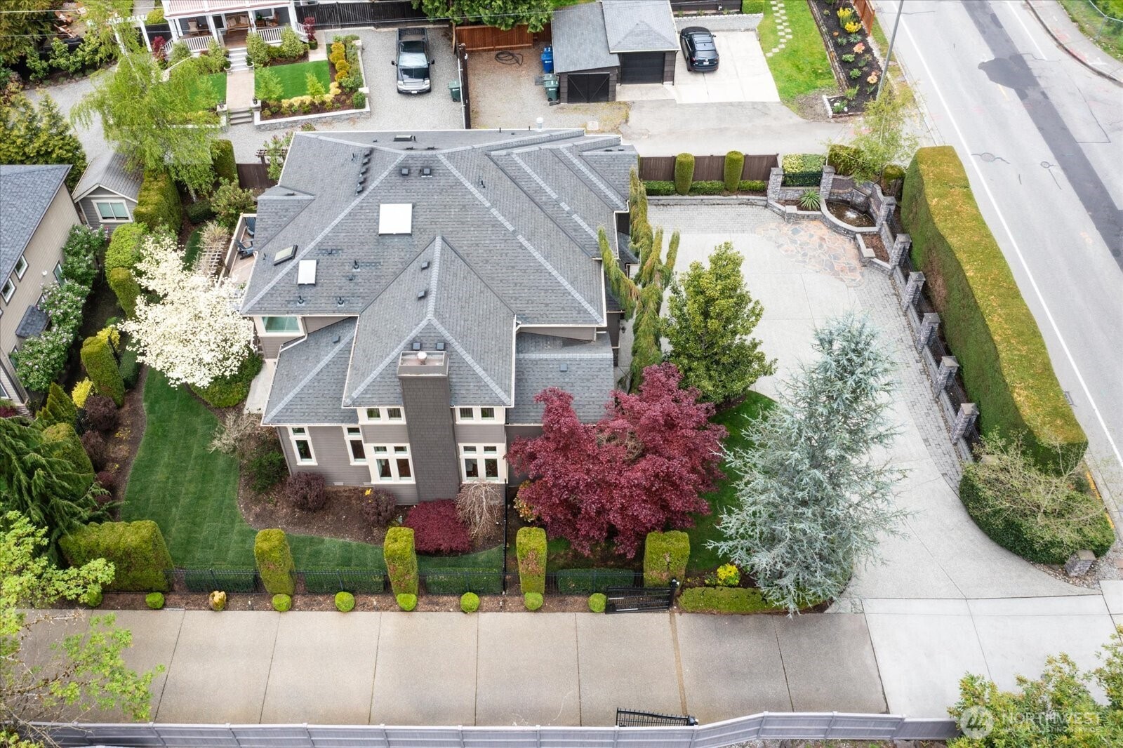19415 100th Avenue Northeast Bothell, WA 98011 - Photo 38 of 40
