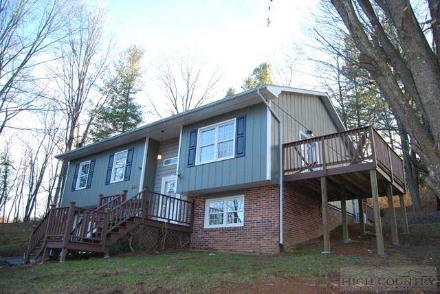 231 Silo Road Sparta, NC 28675 - Photo 38 of 46 Gallery Image 38