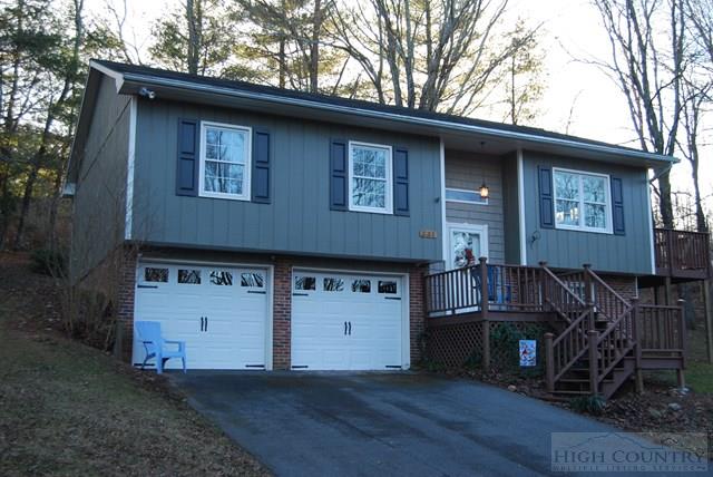 231 Silo Road Sparta, NC 28675 - Photo 39 of 46 Gallery Image 39