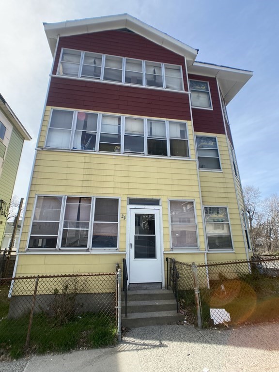 25 Wall Street Worcester, MA 01604 - Photo 1 of 18 Gallery Image 1