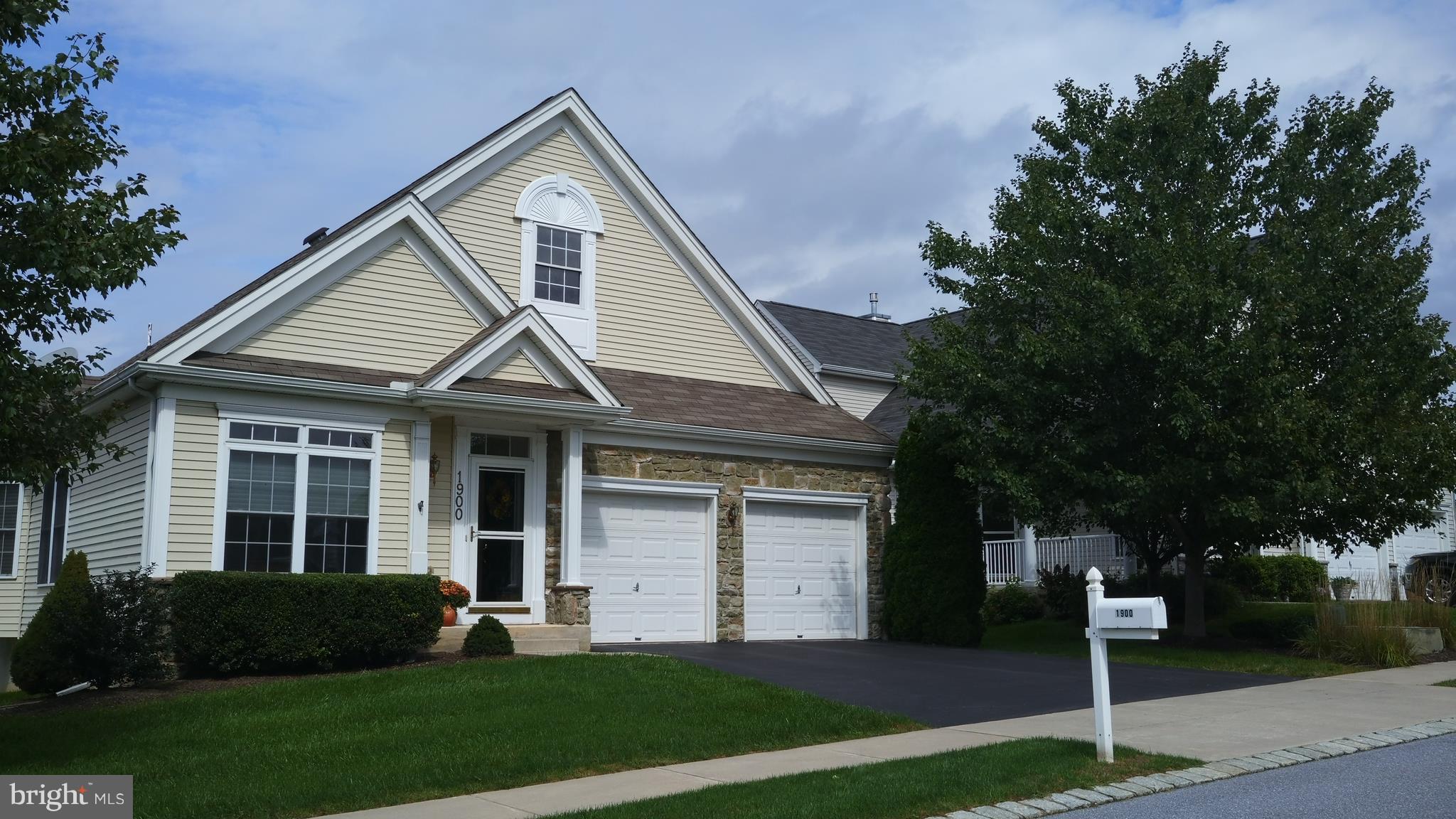 1900 Speedwell Road Lancaster, PA 17601 - Photo 1 of 48 LOVELY CURB APPEAL