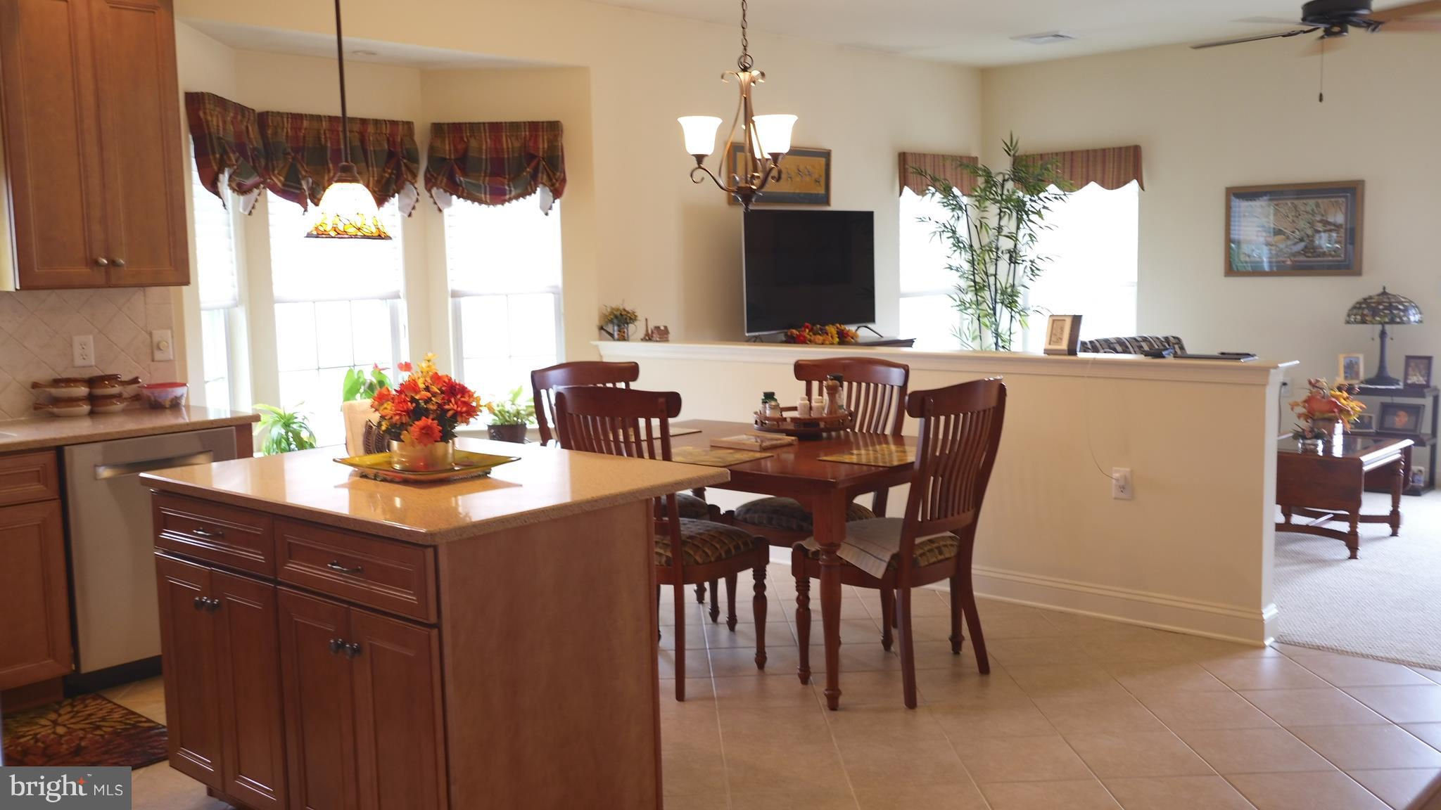 1900 Speedwell Road Lancaster, PA 17601 - Photo 12 of 48 OPEN TO FAMILY ROOM FOR CONVENIENCE