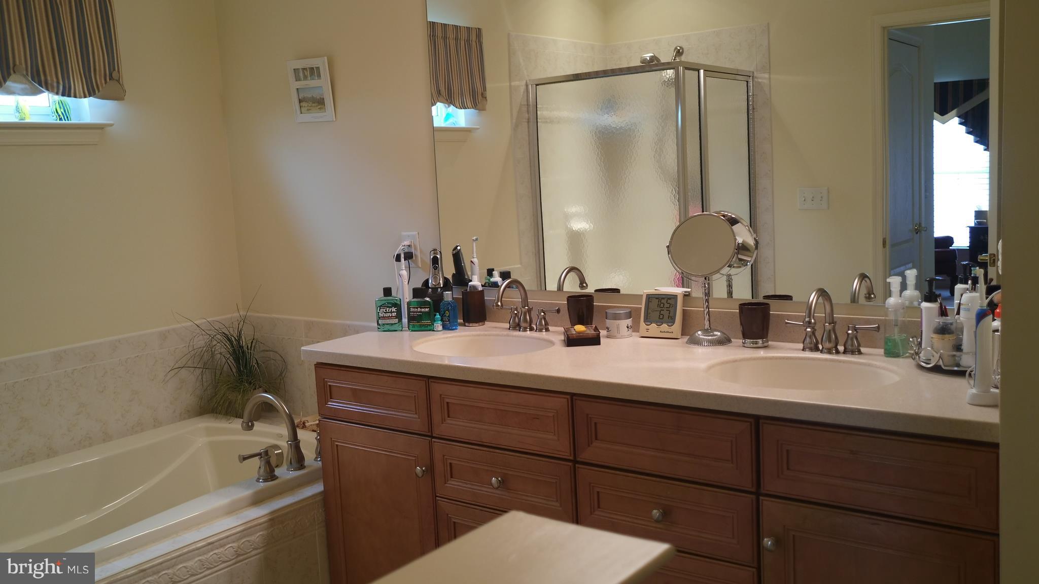 1900 Speedwell Road Lancaster, PA 17601 - Photo 19 of 48 MASTER BATH w/DOUBLE BOWL HIGH RISE SINK