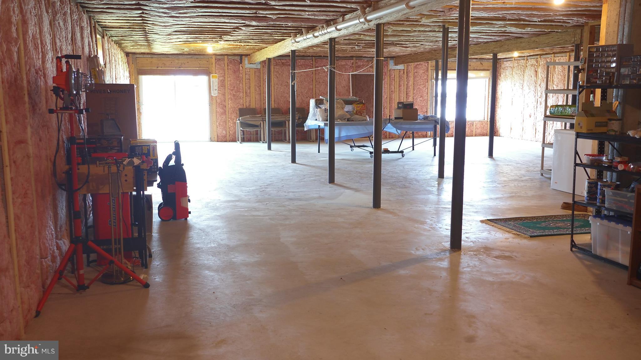 1900 Speedwell Road Lancaster, PA 17601 - Photo 26 of 48 HUGE WALK-OUT DAYLIGHT LL W/ SUPERIOR WALLS