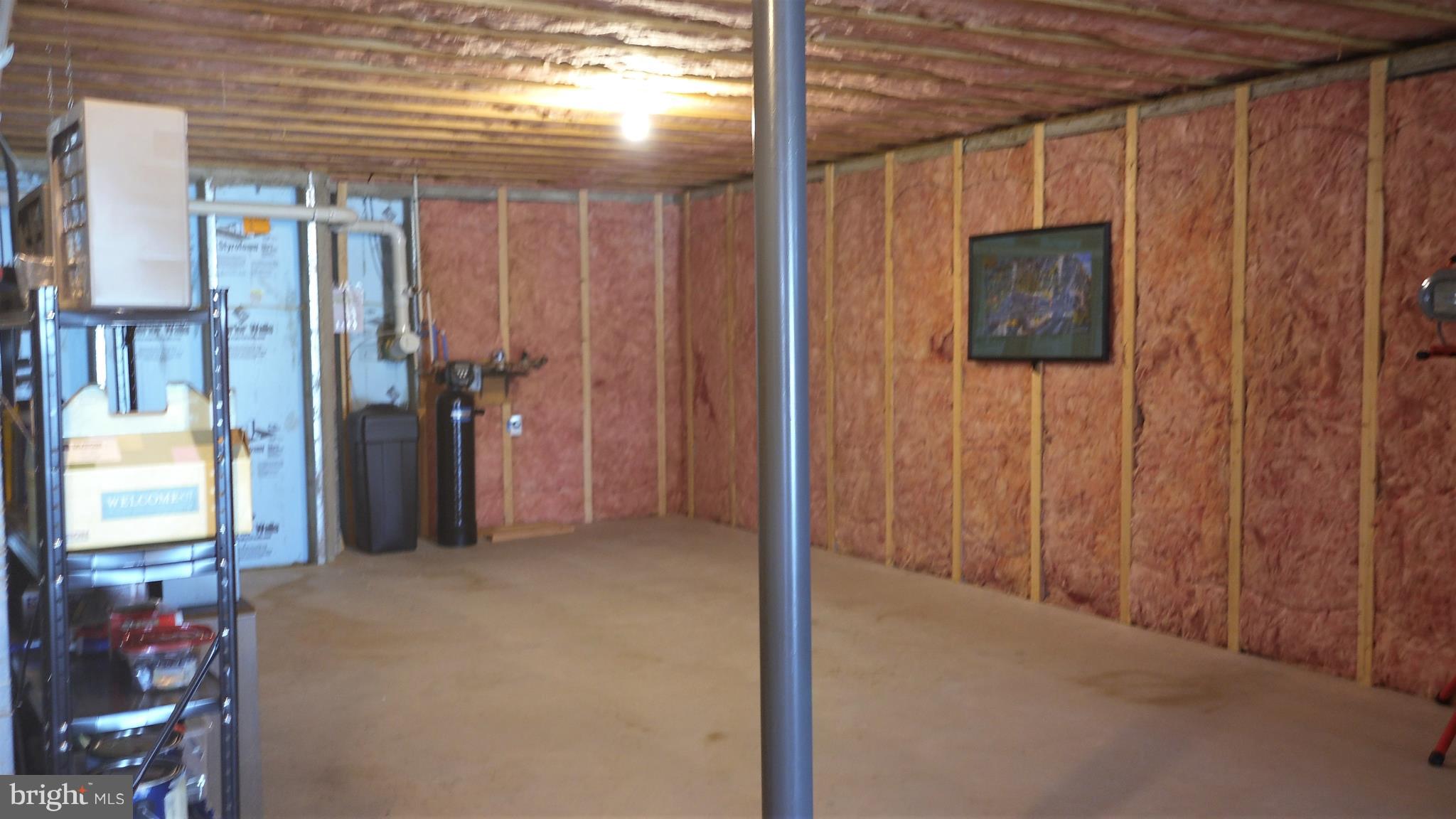 1900 Speedwell Road Lancaster, PA 17601 - Photo 27 of 48 READY TO FINISH = FULLY INSULATED!! ADDED SAVINGS