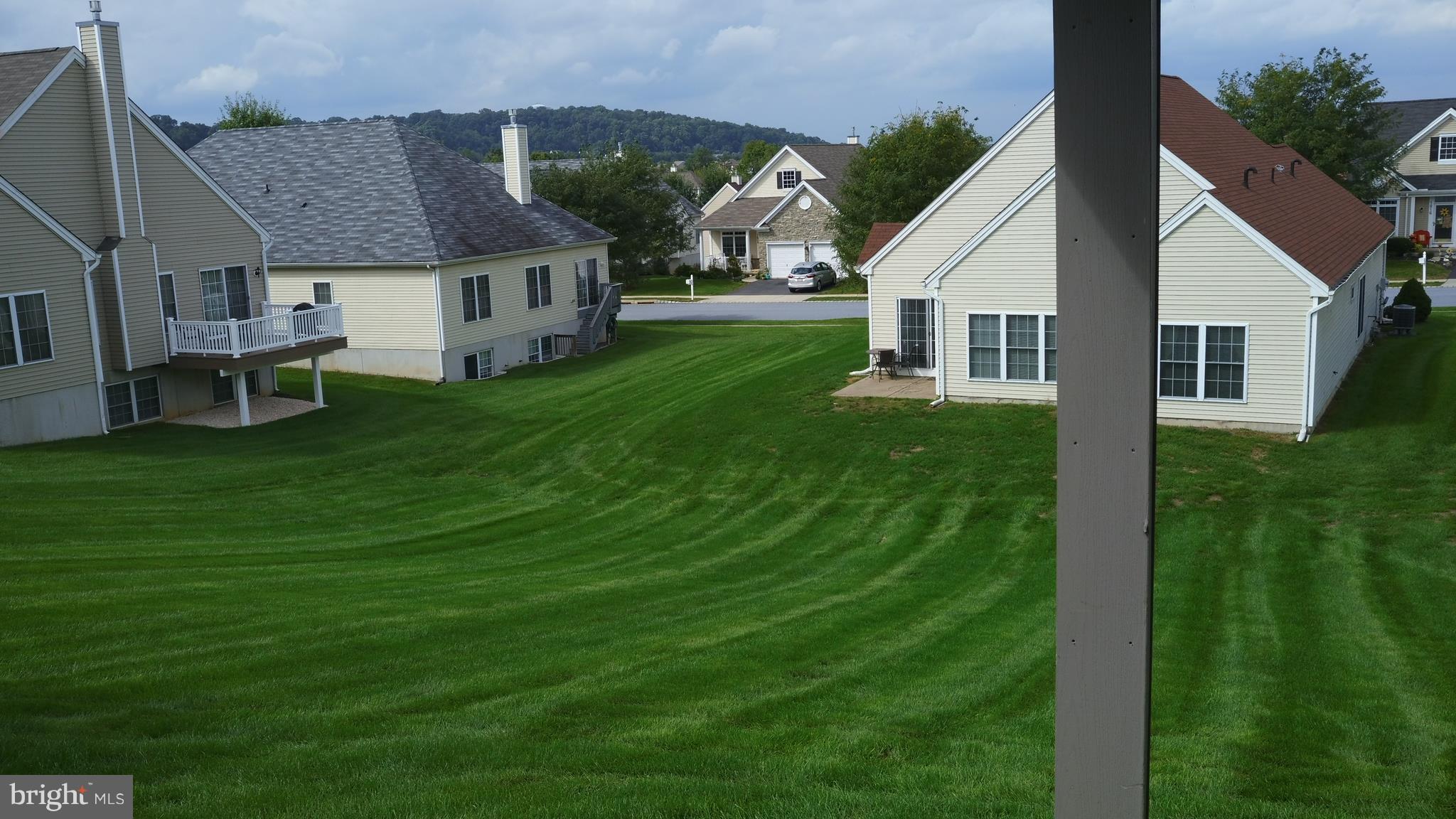 1900 Speedwell Road Lancaster, PA 17601 - Photo 31 of 48 VIEW FROM LOWER LEVEL