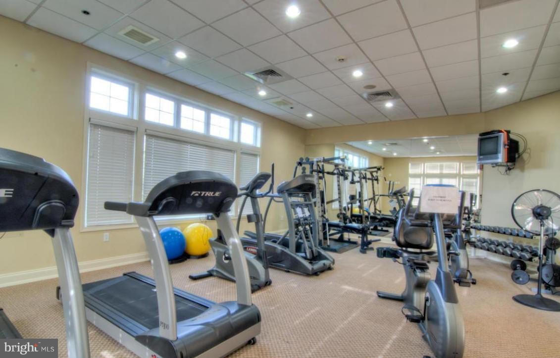1900 Speedwell Road Lancaster, PA 17601 - Photo 39 of 48 FITNESS EXCERSIZE STUDIO