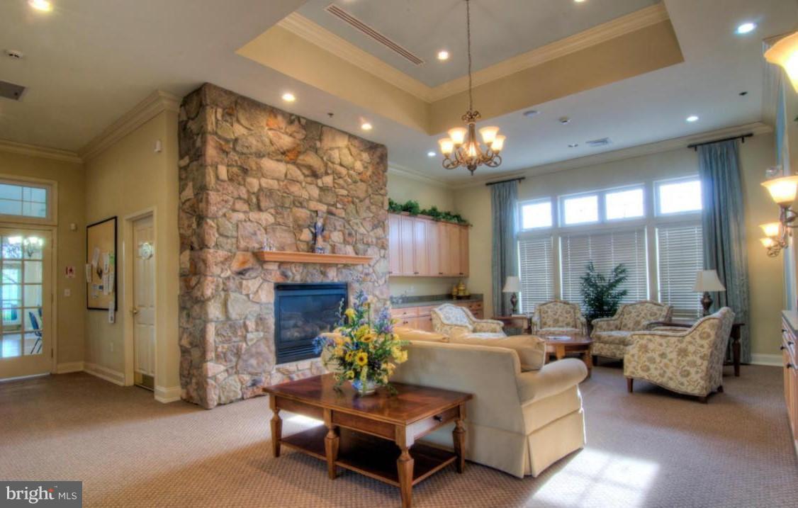1900 Speedwell Road Lancaster, PA 17601 - Photo 42 of 48 GATHERING CONVERSTATION AREA