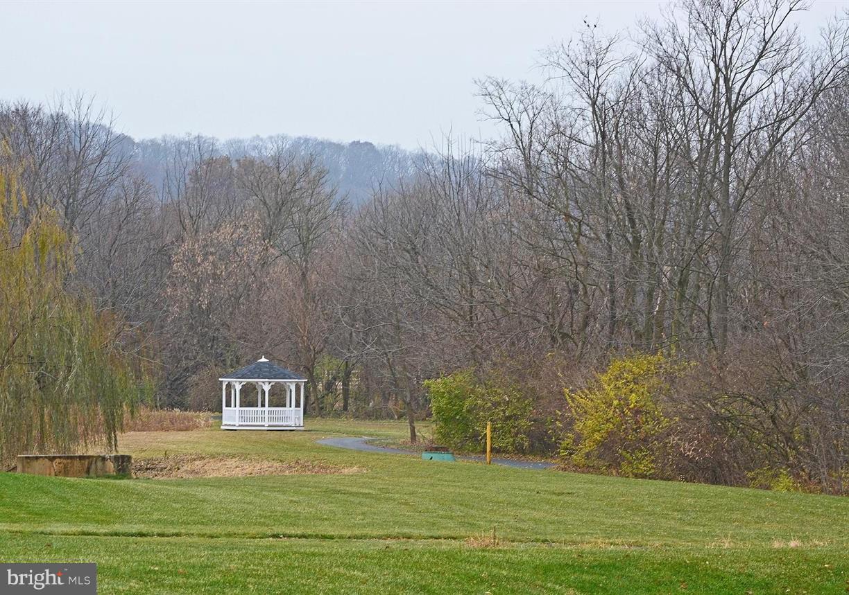 1900 Speedwell Road Lancaster, PA 17601 - Photo 47 of 48 GAZEBO ALONG WALKING TRAILS