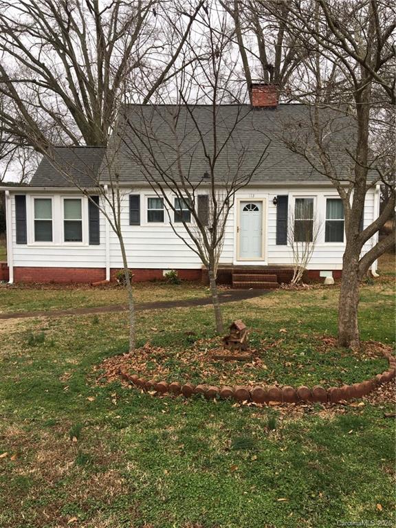 112 Emanuel Church Road Rockwell, NC 28138 - Photo 1 of 26 Gallery Image 1