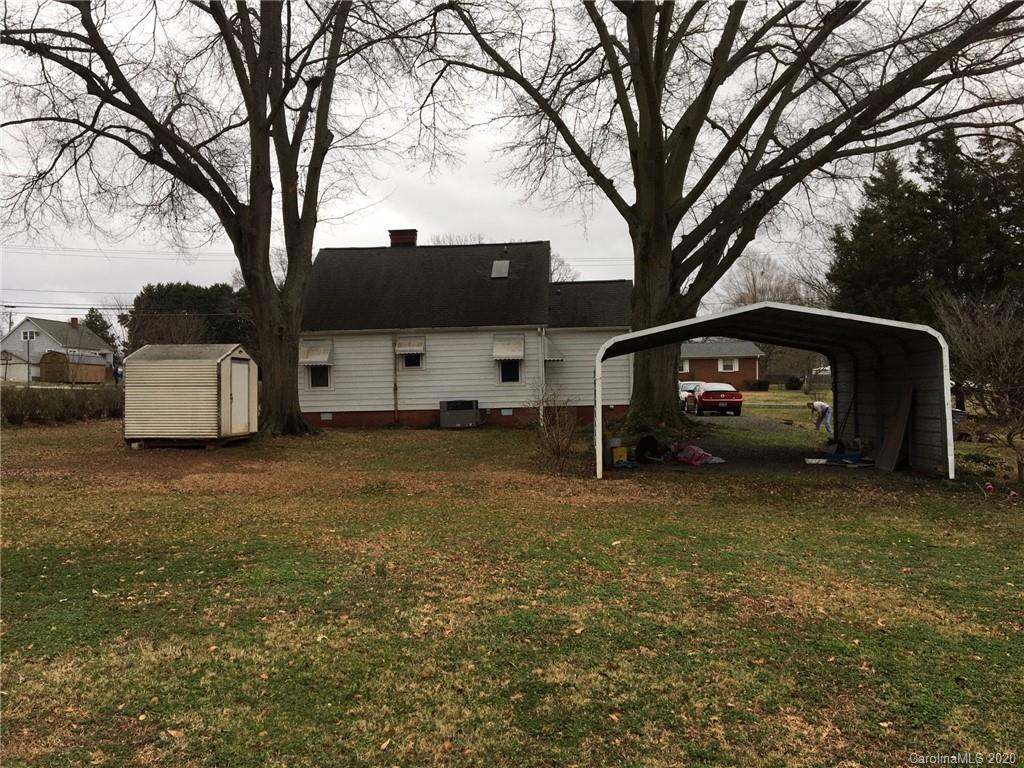 112 Emanuel Church Road Rockwell, NC 28138 - Photo 2 of 26 Gallery Image 2