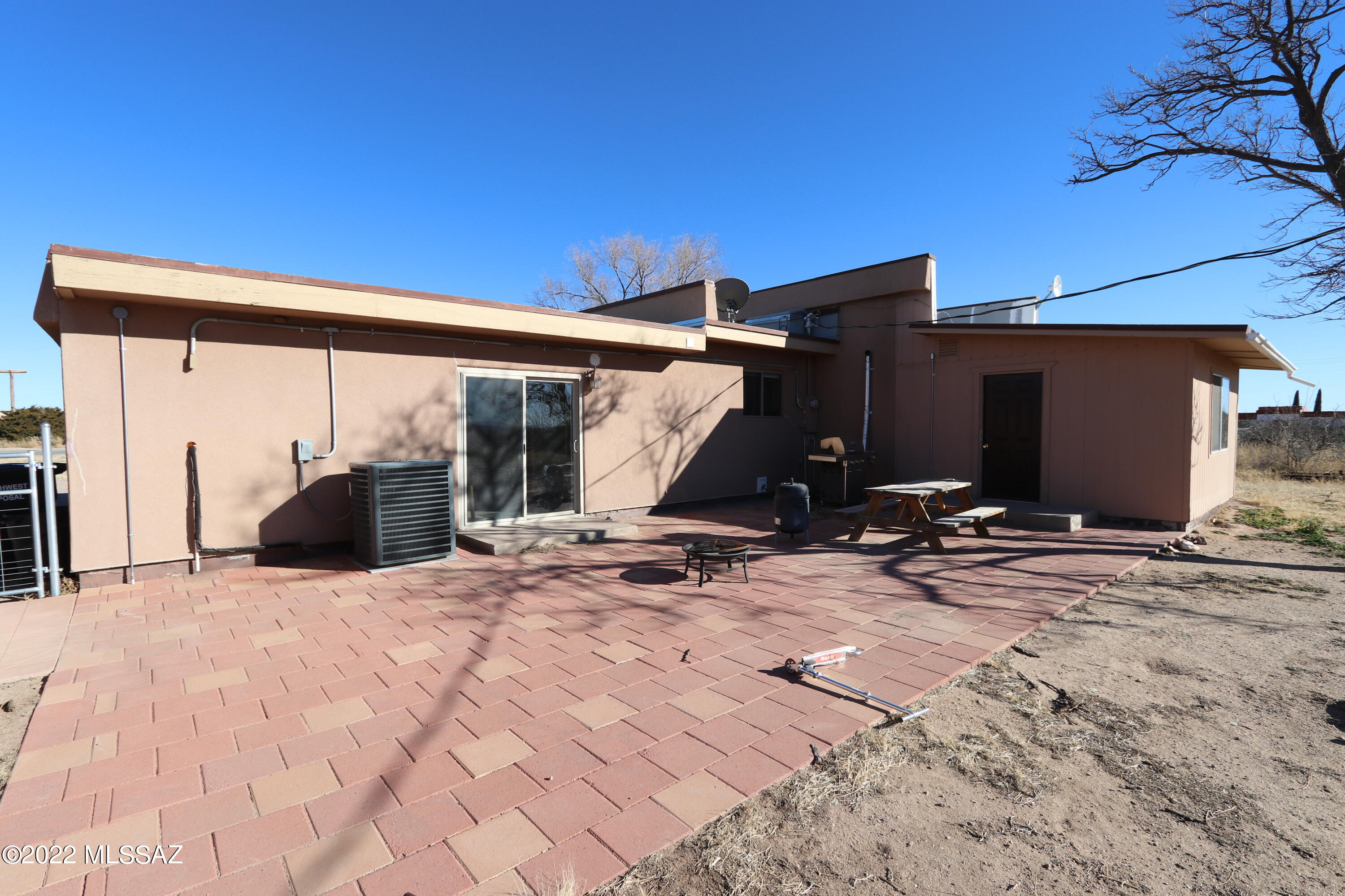 4451 North Loma Vista Road Willcox, AZ 85643 - Photo 5 of 25 Gallery Image 5